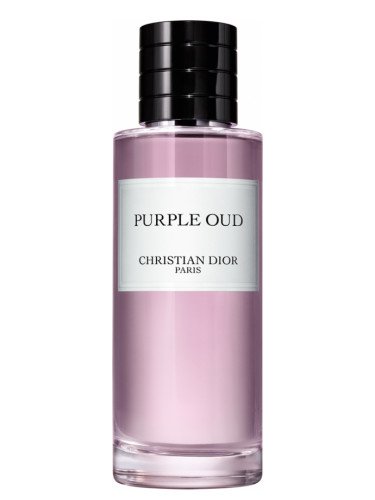 PURPLE OUD